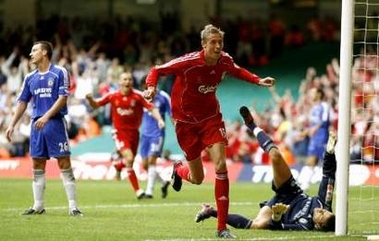 crouch